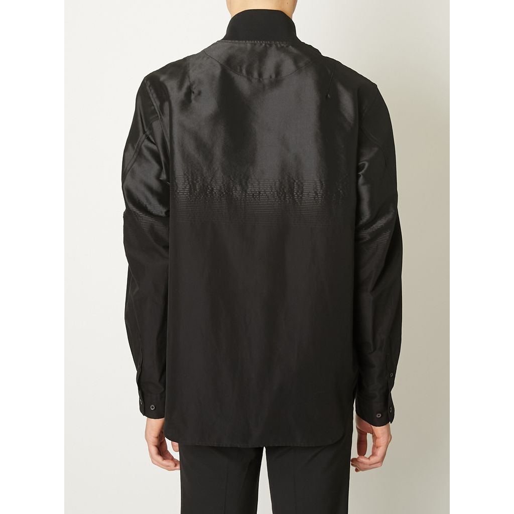 TAAKK MA-1 SHIRT