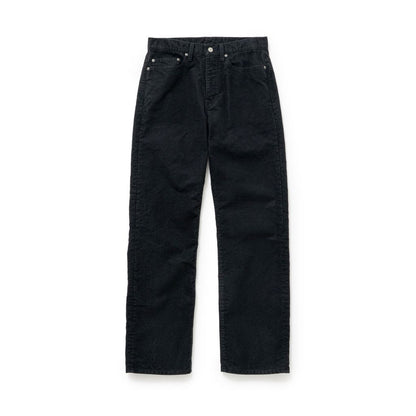 RATS MOLESKIN 5POCKET PANTS