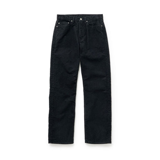 RATS MOLESKIN 5POCKET PANTS