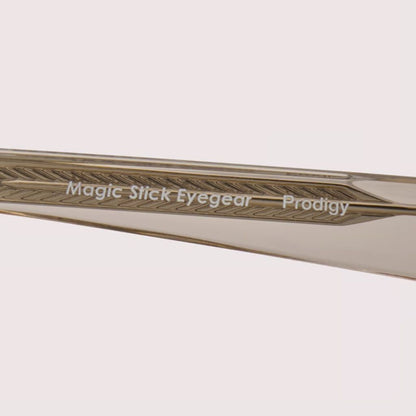 MAGIC STICK EYEGEAR “PRODIGY”