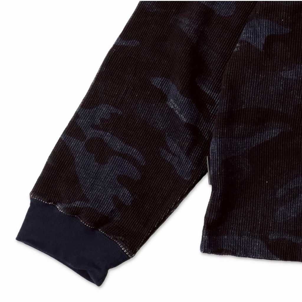 S.F.C THERMAL OG CAMO LS TEE
