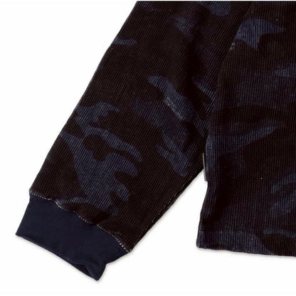S.F.C THERMAL OG CAMO LS TEE