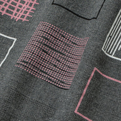 RATS ATOMIC C/R SHIRT