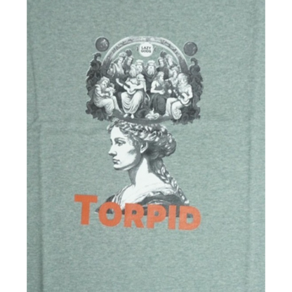 THOMAS MAGPIE Cotton Sweat