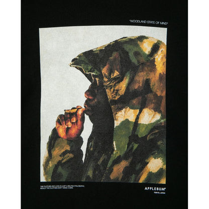 APPLEBUM Buddah T-shirt HS2611106