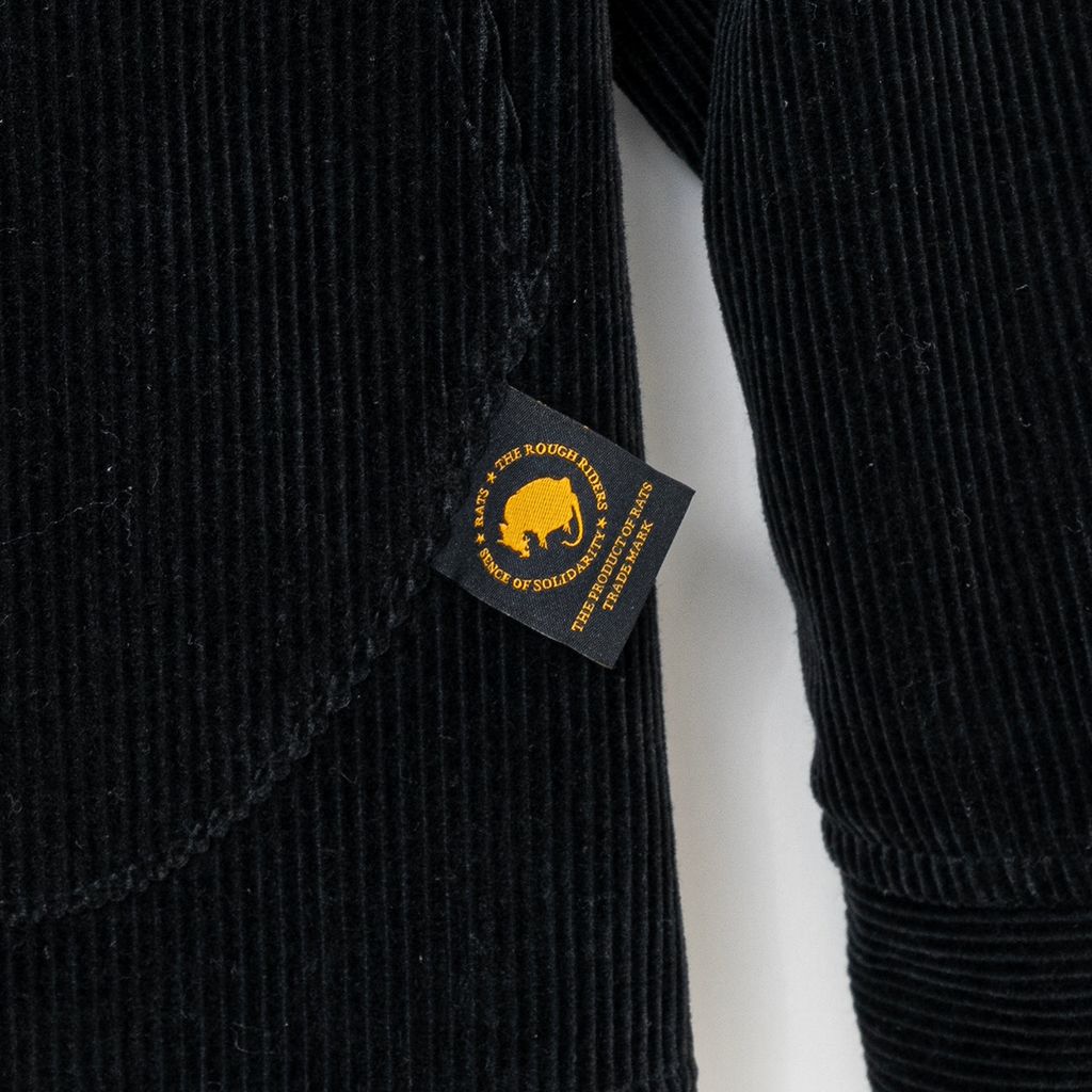 RATS CORDUROY JKT