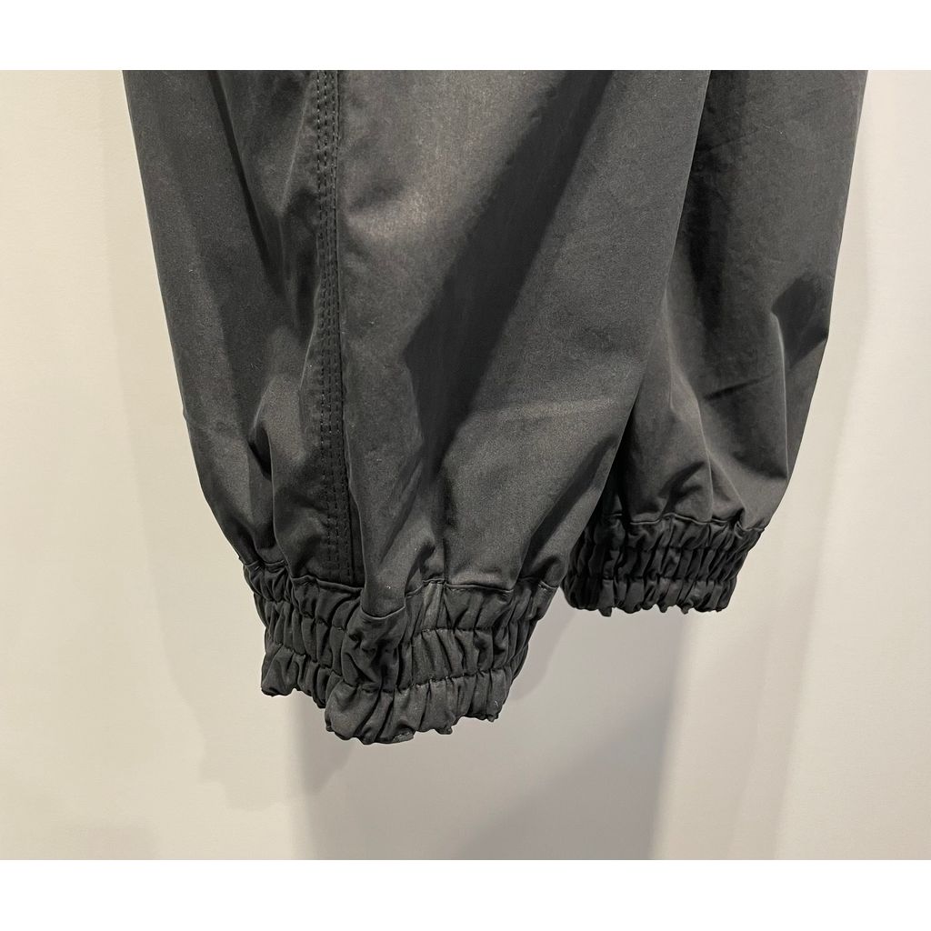 COMME des GARCONS HOMME コットンエステルウェザー　ワークパンツ