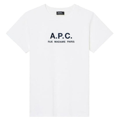 A.P.C. Rue Madame femme 24AW