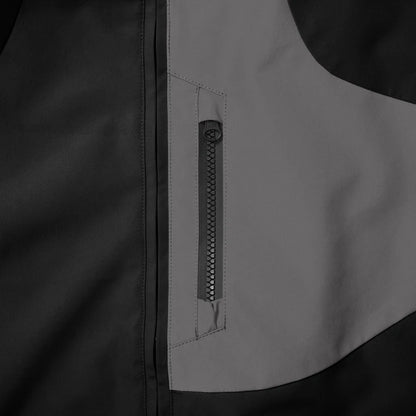 MAGIC STICK ALL TERRAIN SHELL JACKET (BLACK) 26SS-MS2-008