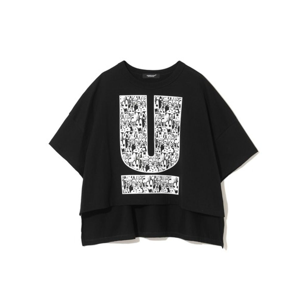 UNDERCOVER UC1E8808-1