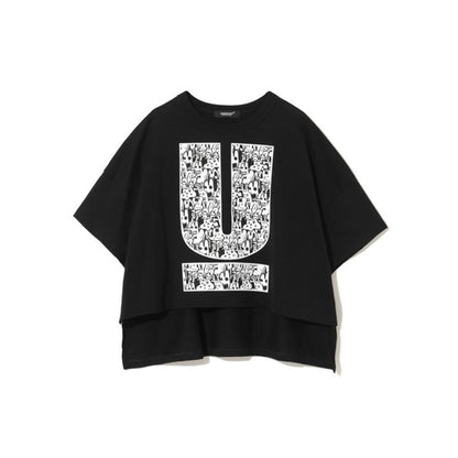 UNDERCOVER UC1E8808-1