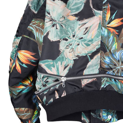 P+M/phenomenon BDU BOMBER JKT