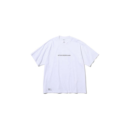 FreshService  "ASXFS CORPORATE S/S TEE BOOK STACK"