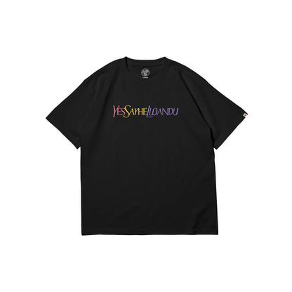 SAYHELLO  Love And You S/S Tee