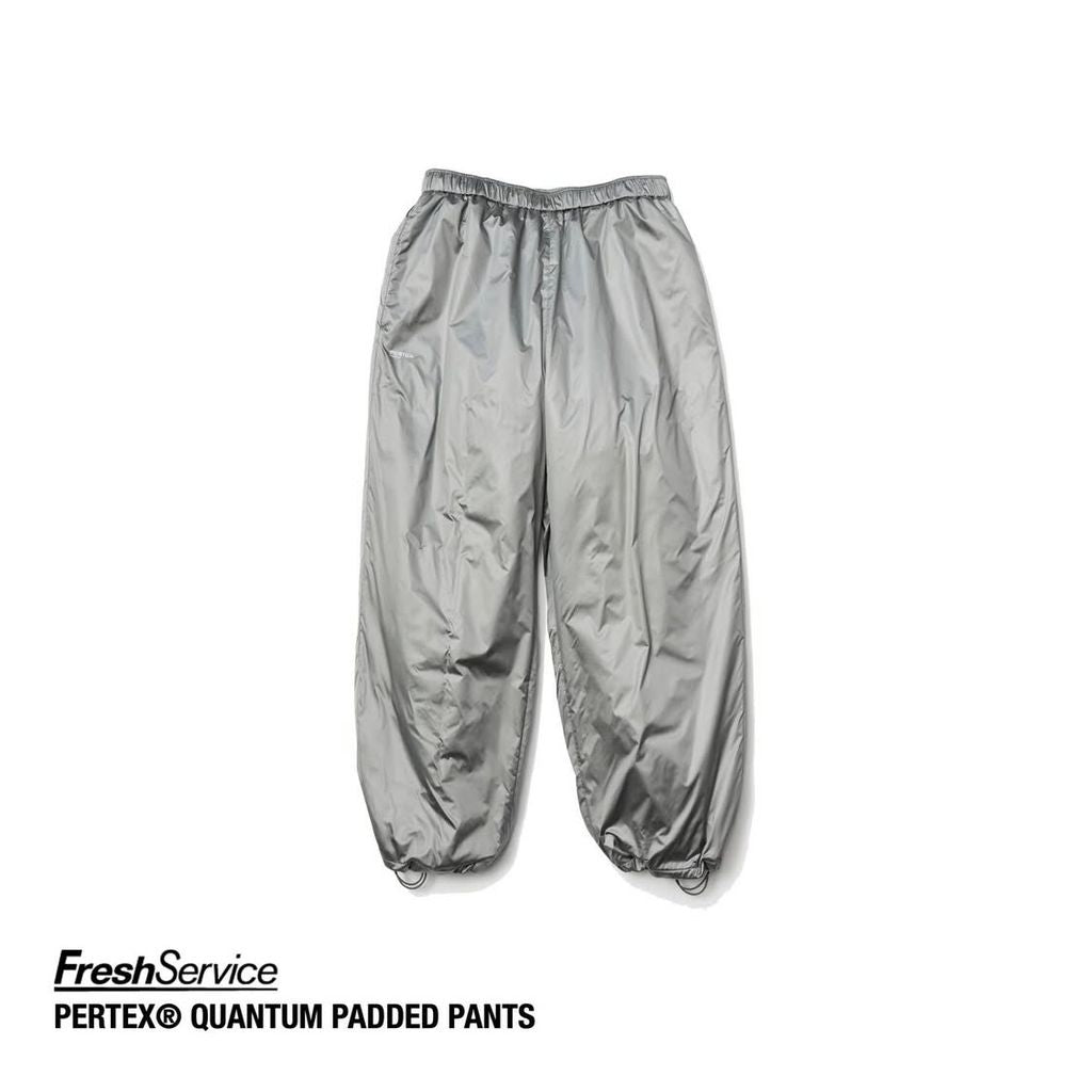 FreshService "PERTEX® QUANTUM PADDED PANTS"