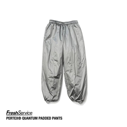 FreshService "PERTEX® QUANTUM PADDED PANTS"