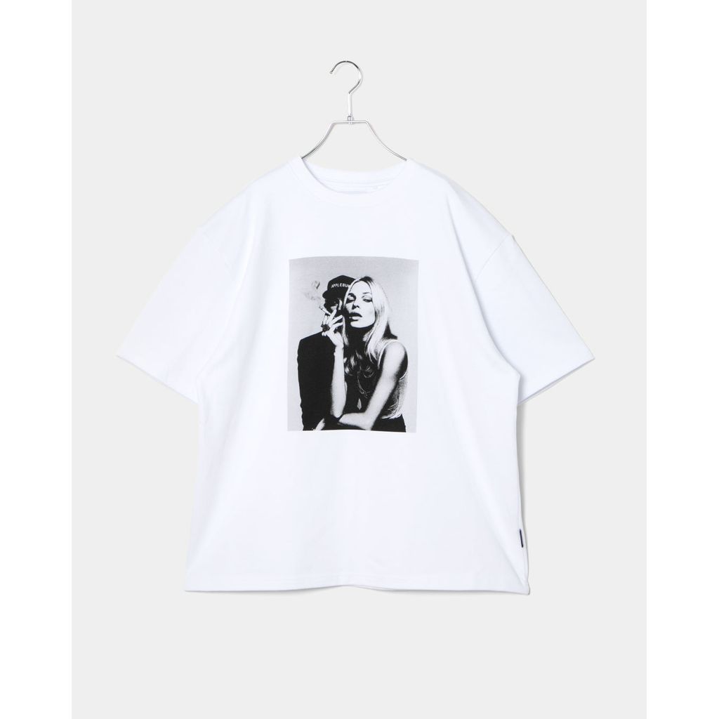 APPLEBUM Smoky Seduction T-shirt / 2611114