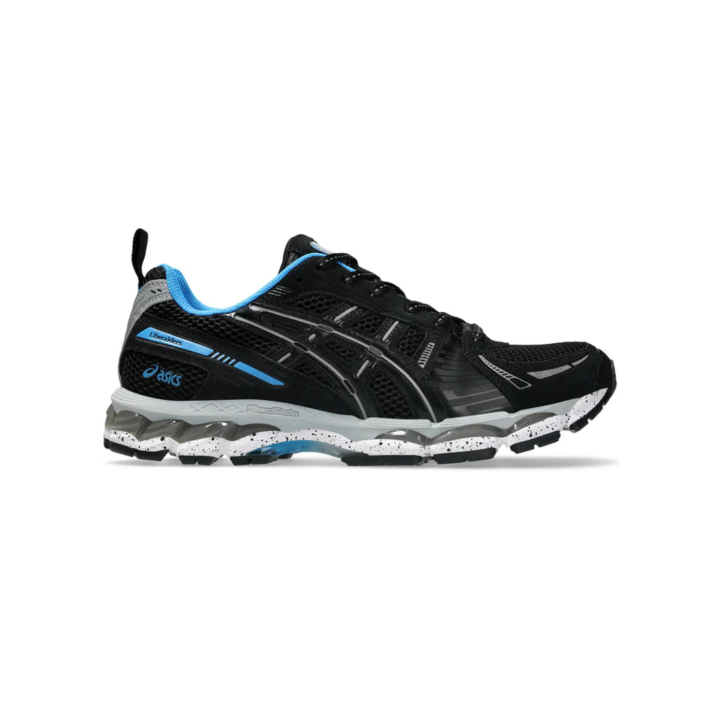 ASICS × Liberaides GEL-KAYANO 12.1