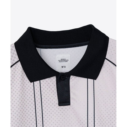 BEDWIN & THE HEARTBREAKERS S/S SOCCER JERSEY "BEDWIN FC"
