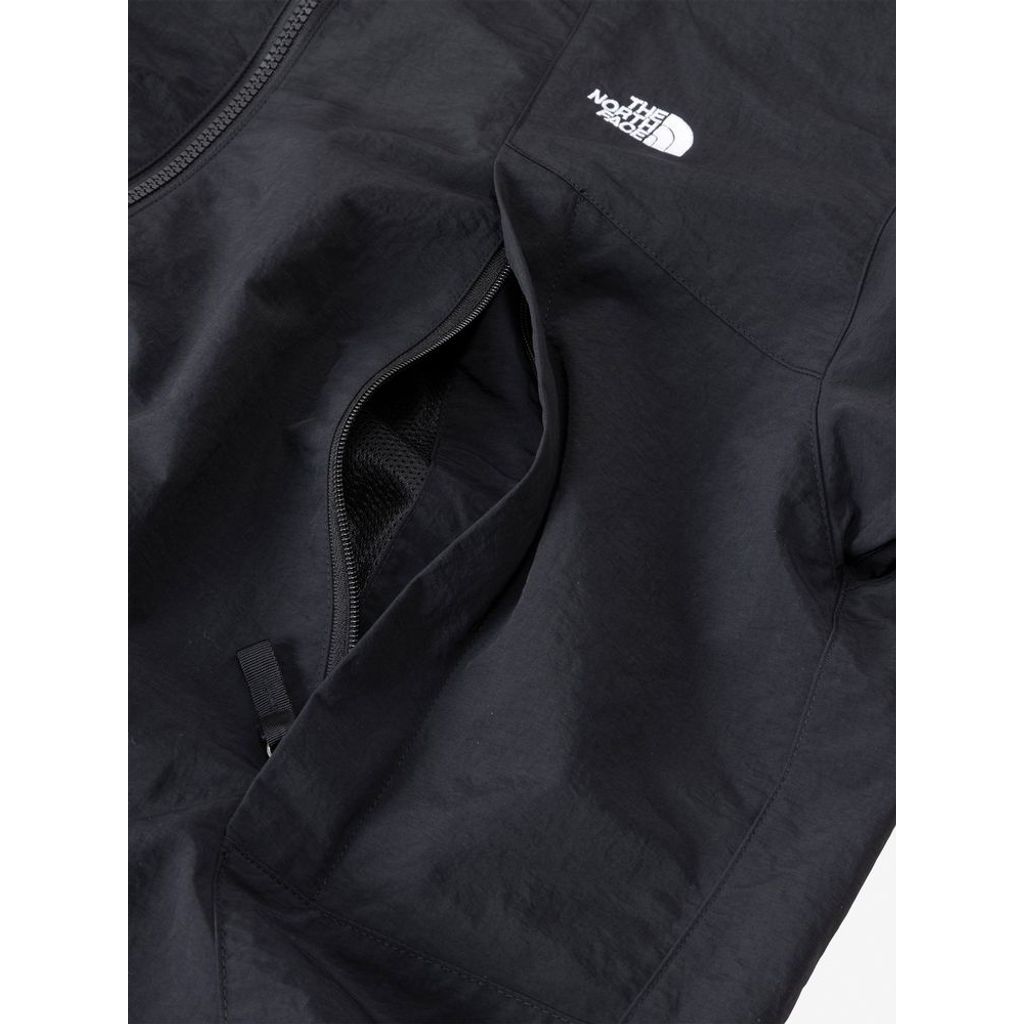 THE NORTH FACE バーサタイルブルゾン(ユニセックス)