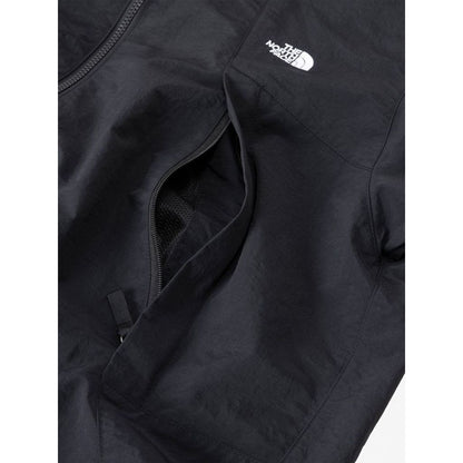 THE NORTH FACE バーサタイルブルゾン(ユニセックス)