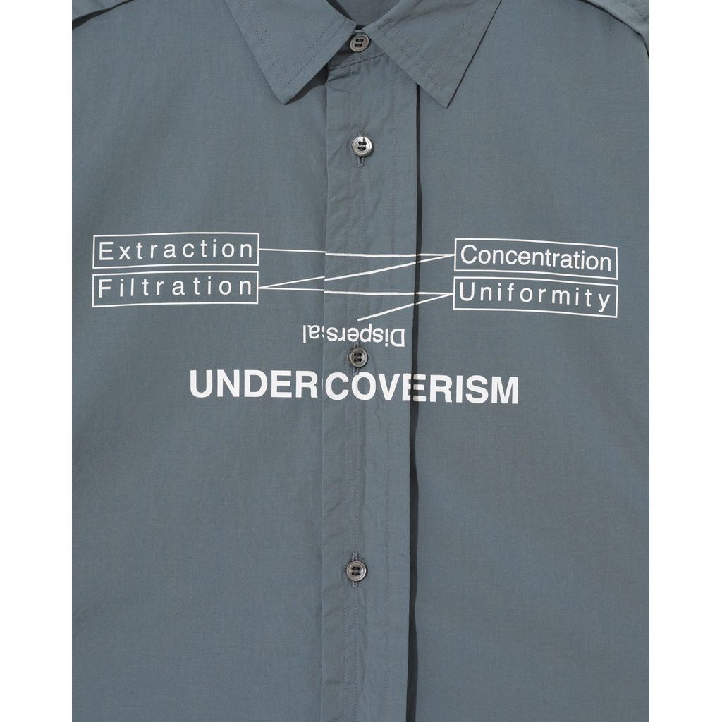 UNDERCOVER UP1E4408