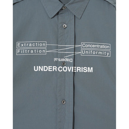UNDERCOVER UP1E4408