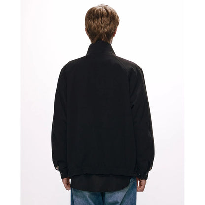 MARKA 60/2 ORGANIC COTTON SOFT DRY CHINO DOG EAR JACKET