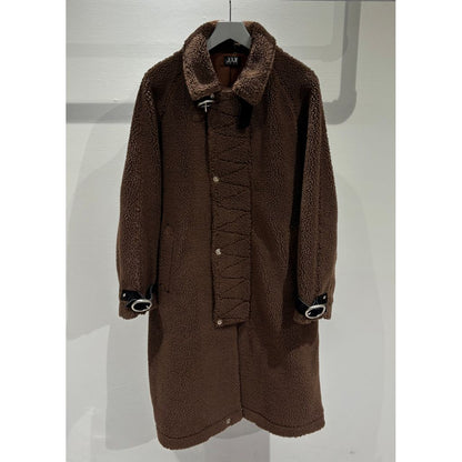 FAF Boa 2Way Coat