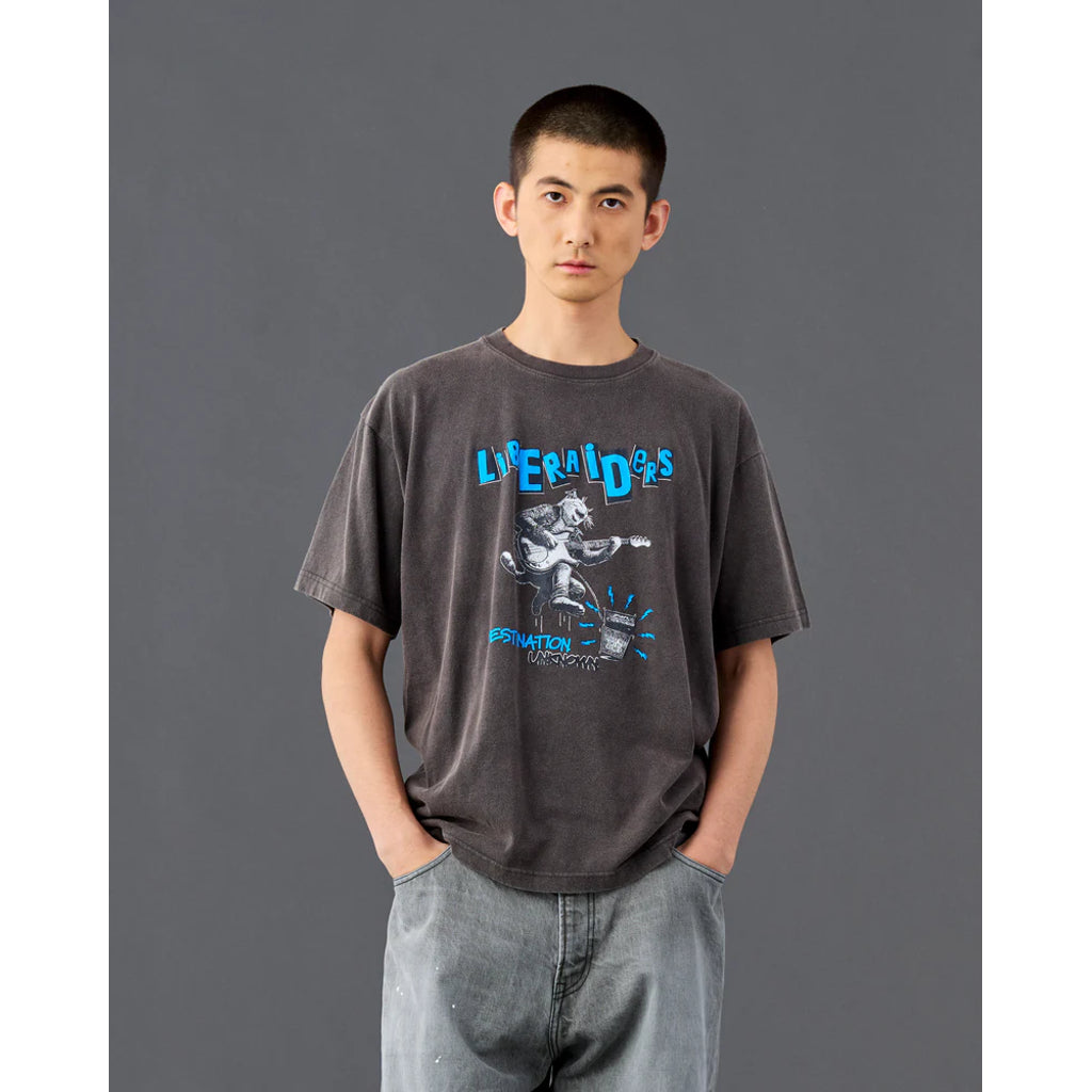 Liberaiders POGO DANCE TEE