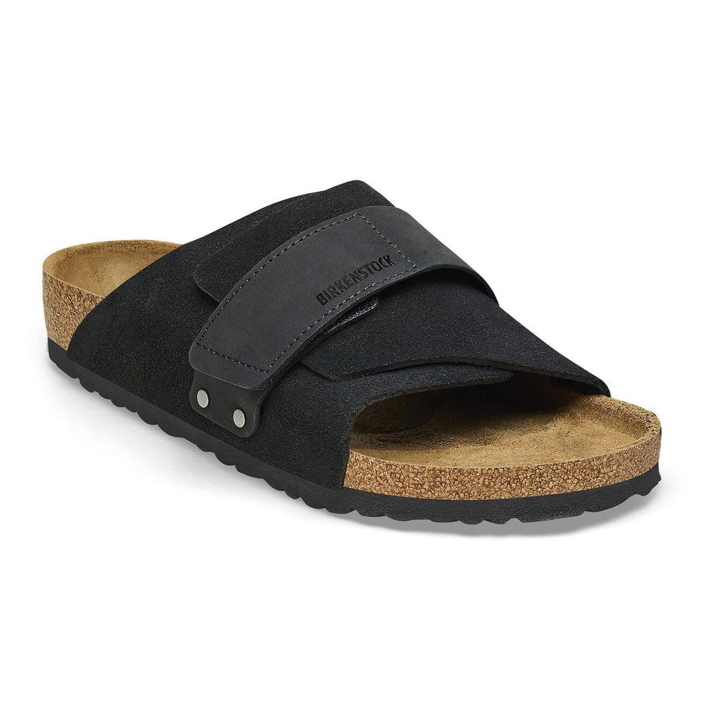 BIRKENSTOCK Kyoto / キョウト(ブラック)  レギュラー1022350