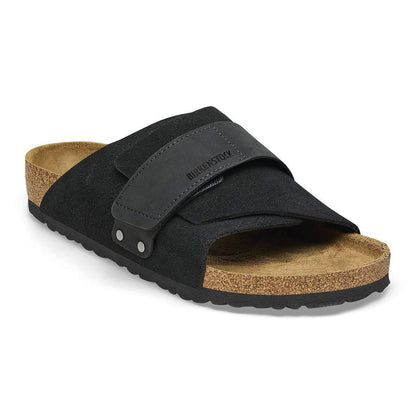 BIRKENSTOCK Kyoto / キョウト(ブラック)  レギュラー1022350