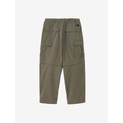 THE NORTH FACE  ジップオフカーゴパンツ メンズ