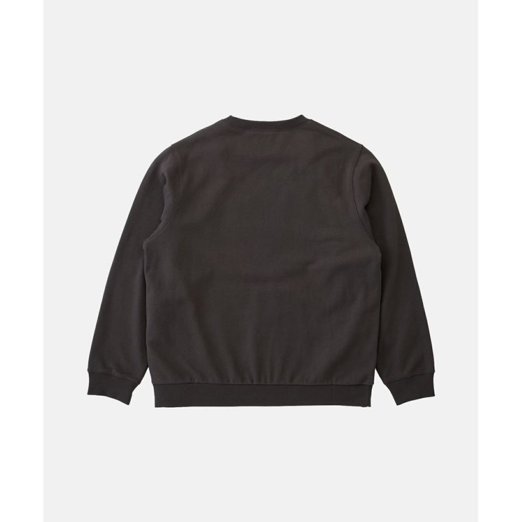Gramicci ONE POINT CREW SWEATSHIRT