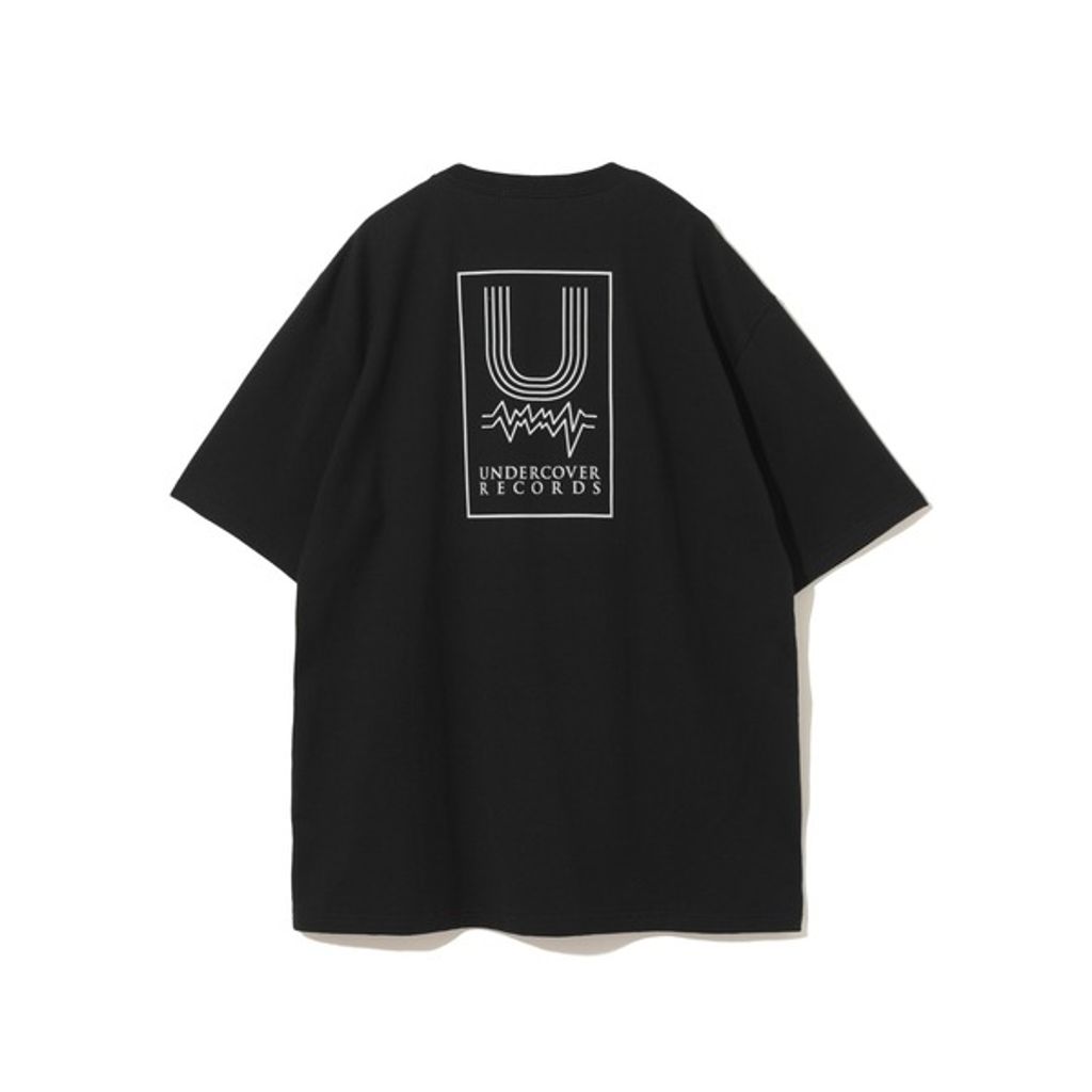 UNDERCOVER UC1E3808