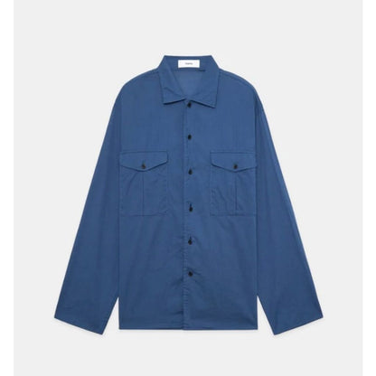 MARKA ORGANIC COTTON LOAN OFFICER SHIRT