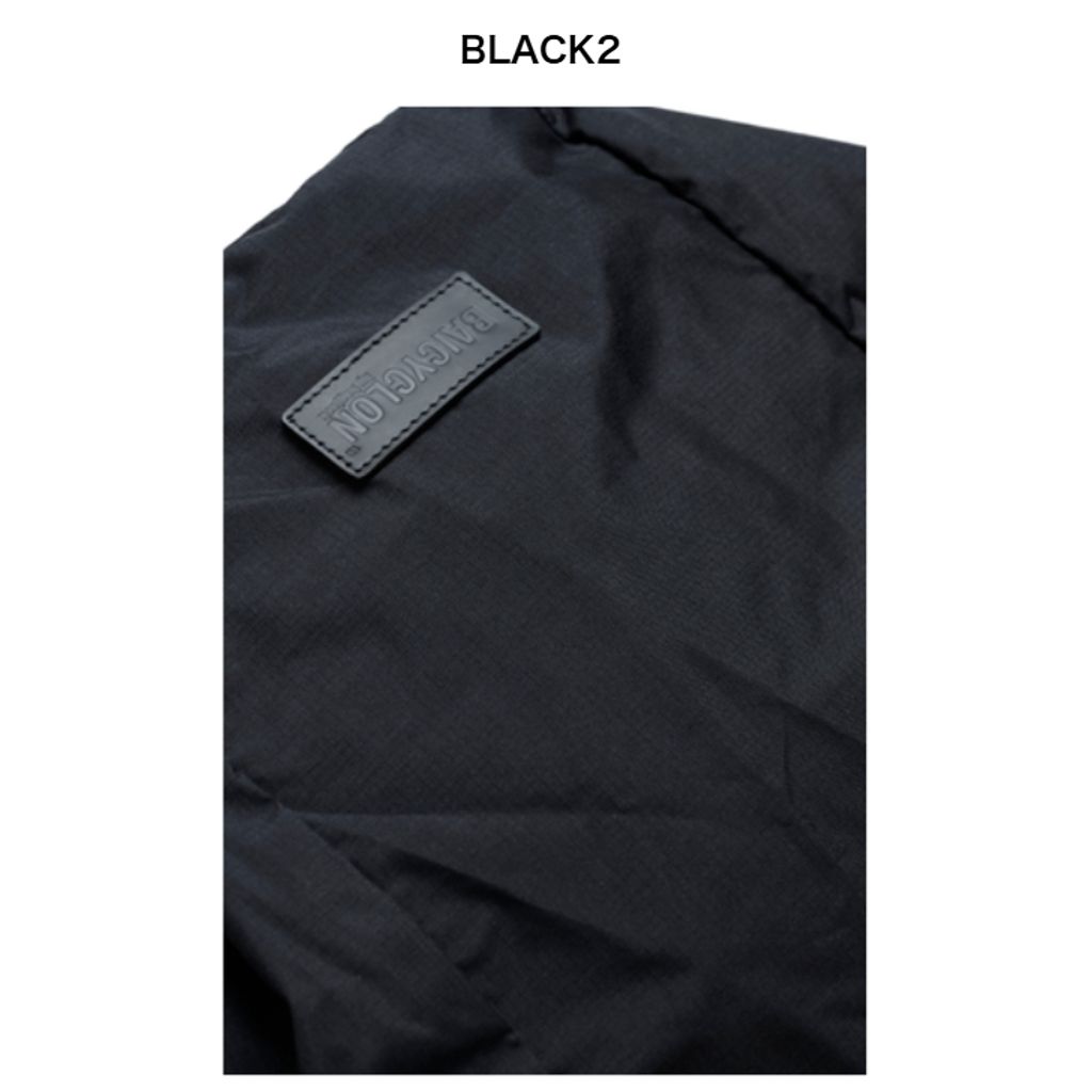 BAICYCLON by Bagjack SHOULDER BAG BCL-28