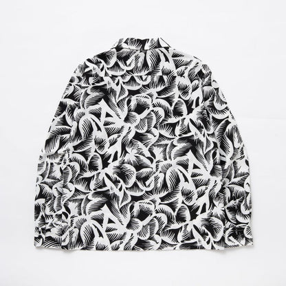 RATS PALM TREE AROHA SHIRT