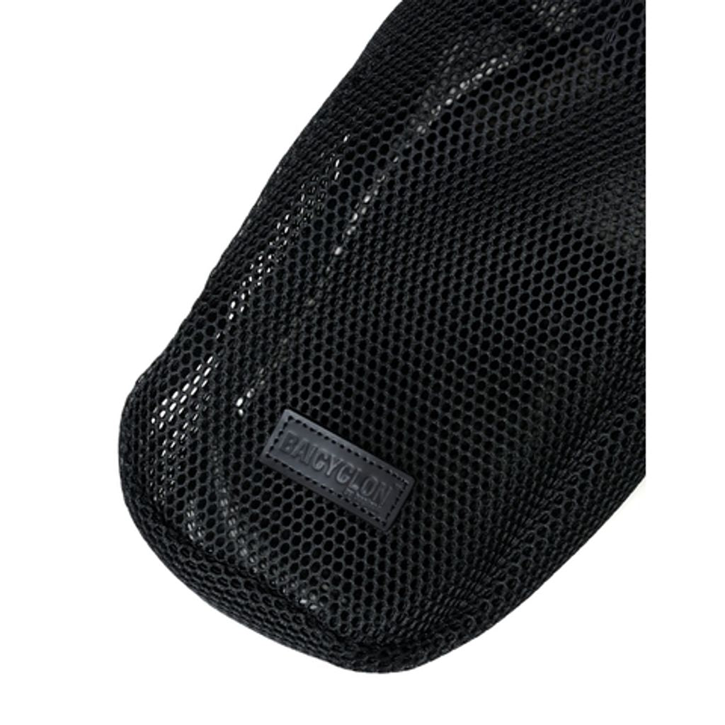 【予約商品】BAICYCLON by Bagjack MESH SHOULDER BAG (SMALL)