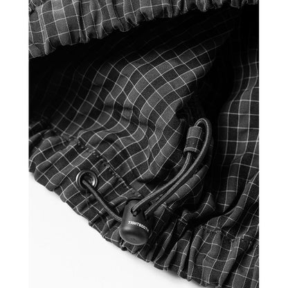 TIGHTBOOTH RIPPLE PLAID ANORAK