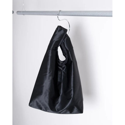 yorozu yorozu SHOPPER "CO-TECH" (BLACK)