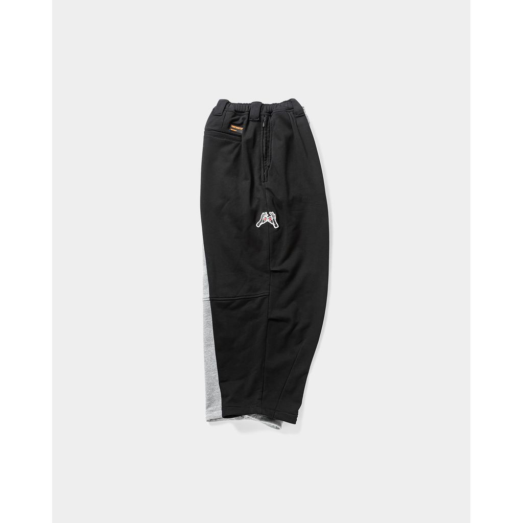 TIGHTBOOTH × KILLER BONG CYBORG SWEAT BALLOON PANTS