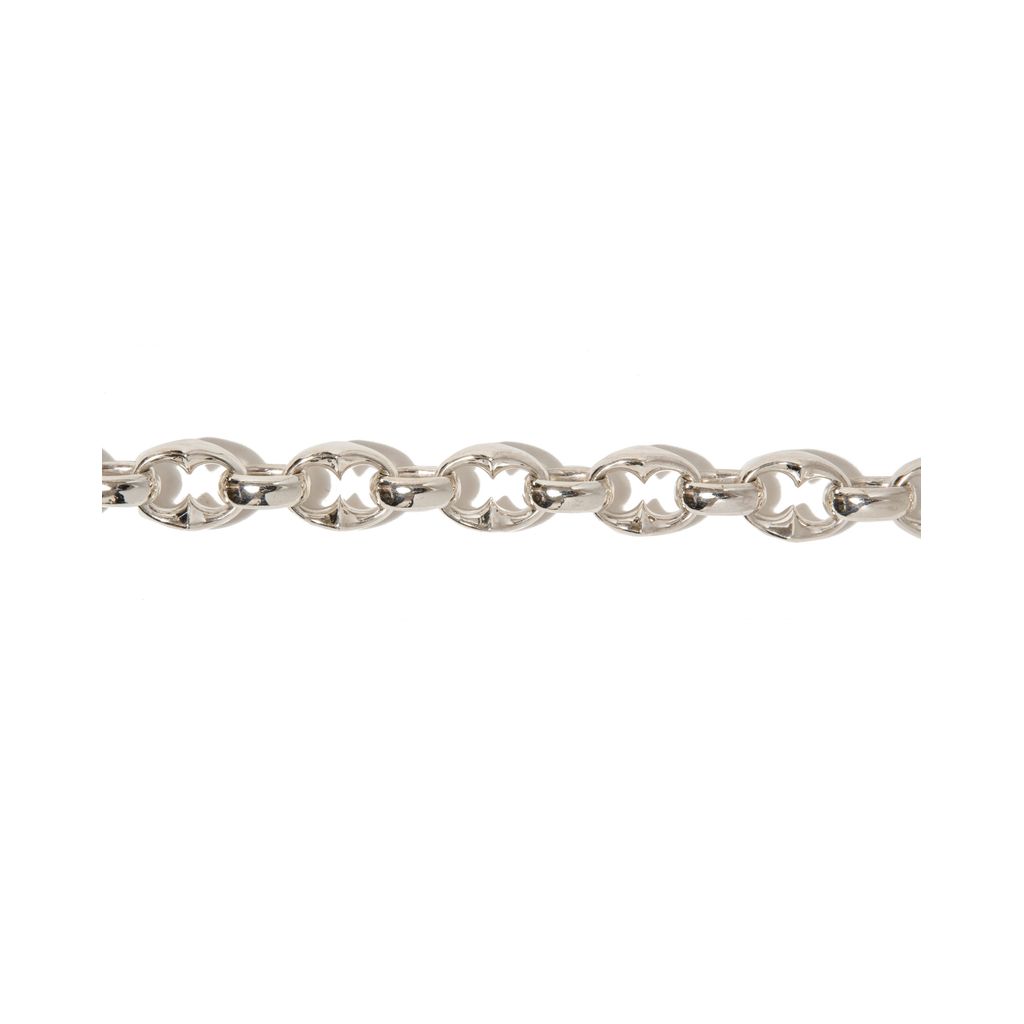 MASSES OVAL BRACELET