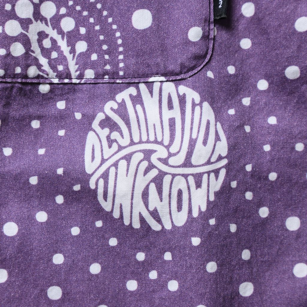 Liberaides BANDANA SHIRT