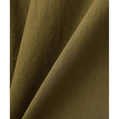 MHL. COTTON NYLON PLAINWEAVE BLOUSON
