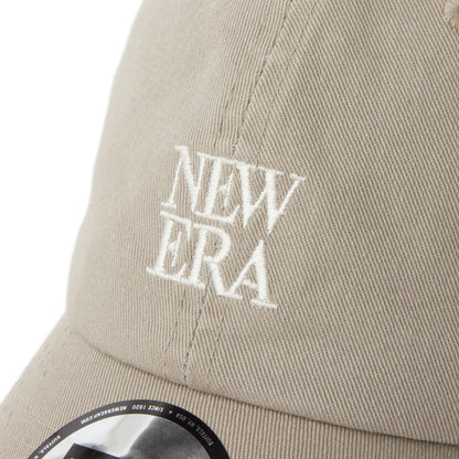 NEW ERA  カジュアルクラシック Square Logo
