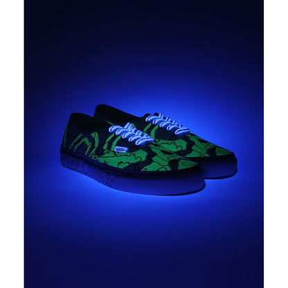BAL  Vans x bal Authentic