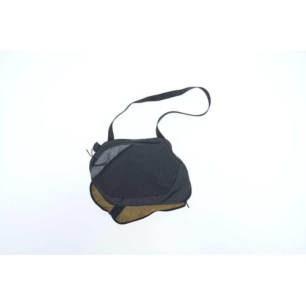 Poliquant SEALSON | POLIQUANT THE VERSATILE AND FUNCTIONS JACKET WITH PACKABLE / UTILITY BAG