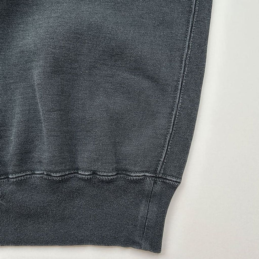 REMI RELIEF SP加工裏毛SSクルー(ST.MICHAEL) – MAROON WEBSTORE
