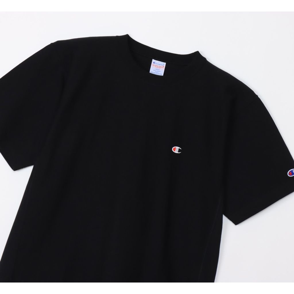 Champion リバースウィーブ(R) ショートスリーブTシャツ